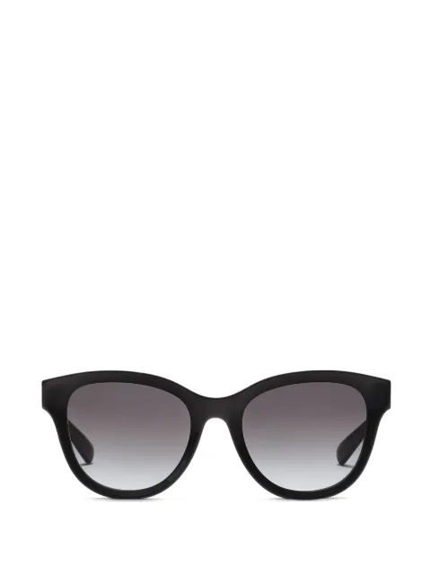 Dolce & Gabbana Eyewear DG Hinge sunglasses Black VG4533VP18G