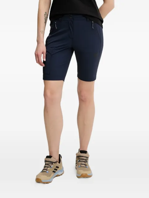 Mammut Runbold IV stretch shorts Blue 102301200