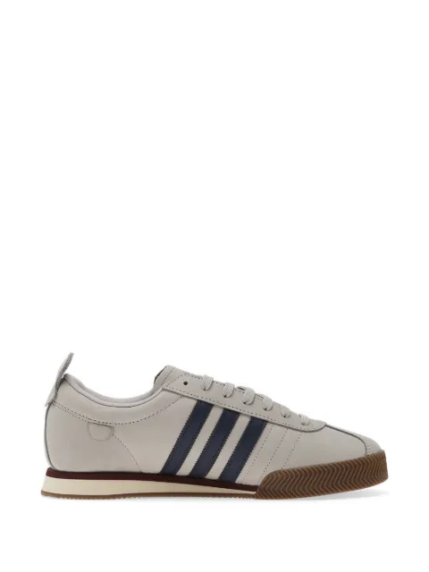 adidas Samba stripes sneakers Grey KI0926
