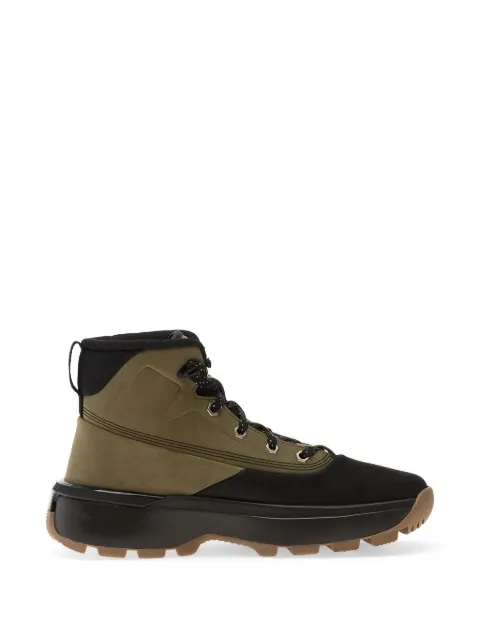 Jordan Jordan City high-top sneakers Green HV4580201