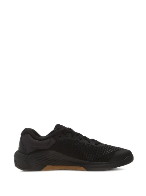 adidas Dropset 4 stripes sneakers Black JR4673