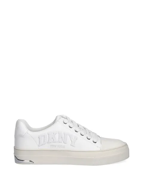 DKNY York sneakers White K3511777