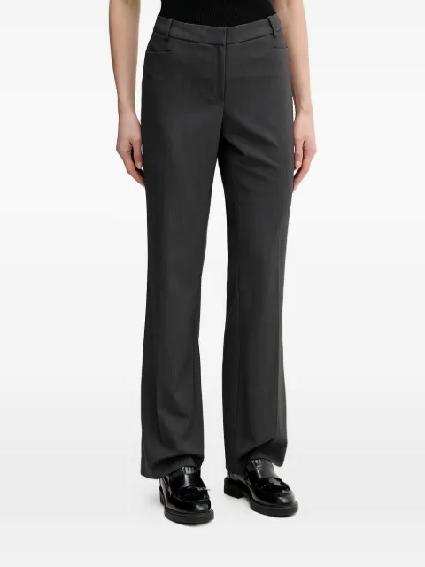 DKNY tailored trousers Grey WYPT3642