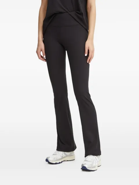 DKNY high-waisted leggings Black DP4P3482