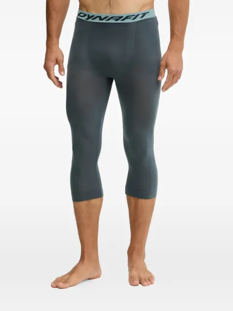 DYNAFIT Tour Light 3/4 tights Blue 080000071386