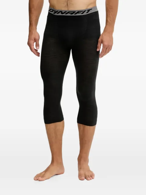 DYNAFIT Tour Light base layer Black 80000071386