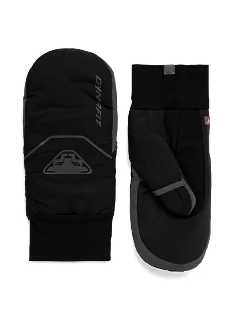 DYNAFIT Borax PrimaLoft® padded mittens Black 80000070522