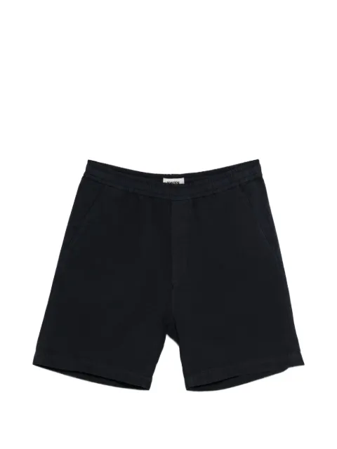 Drykorn Sayo elasticated shorts Blue SAYO270142