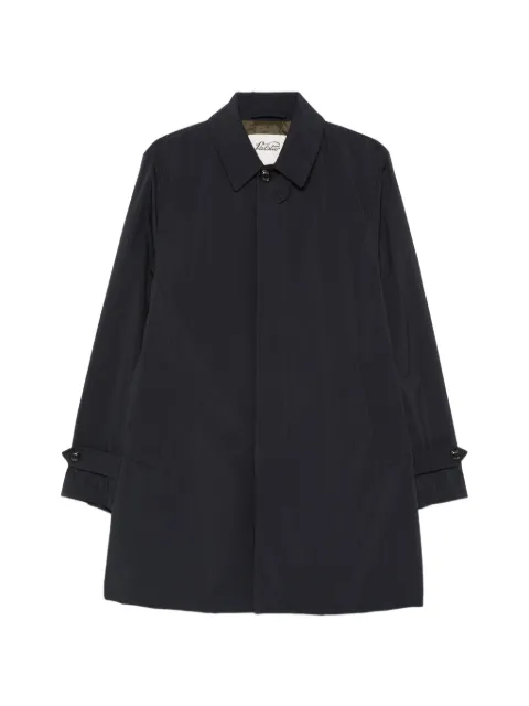 Valstar collared coat Blue 407KA060
