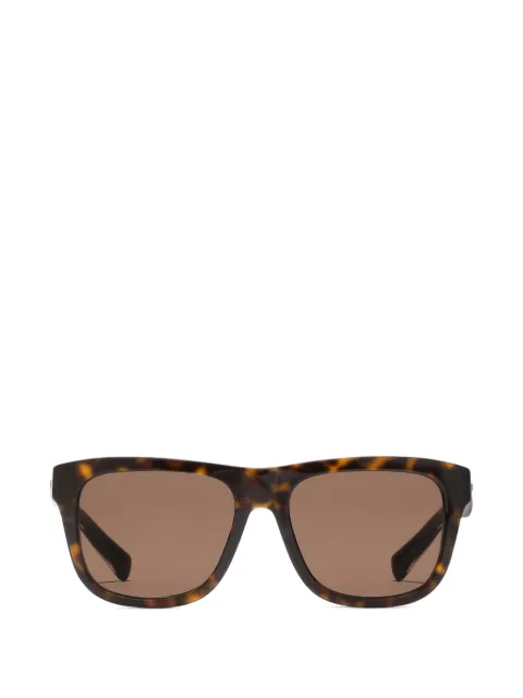 Dolce & Gabbana Eyewear Divo sunglasses Brown VG4545VP273