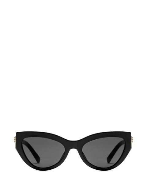 Dolce & Gabbana Eyewear Devotion sunglasses Black VG4536VP187
