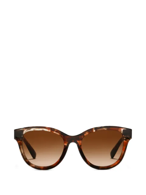 Dolce & Gabbana Eyewear DG Hinge sunglasses Brown VG4533VP274