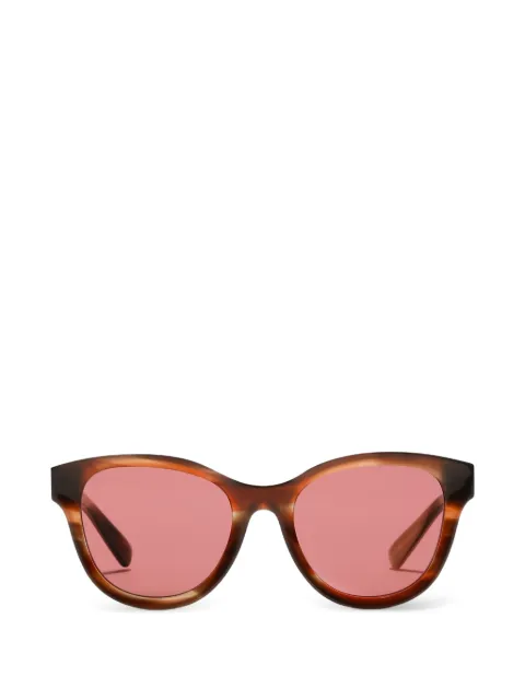 Dolce & Gabbana Eyewear DG Hinge sunglasses Brown VG4533VP175