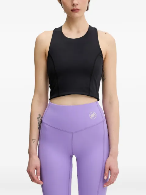 Mammut Massone racerback top Purple 101706480