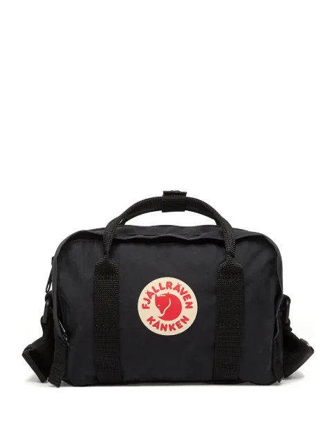 Fjällräven Kånken Hip Pack Plus shoulder bag Black F23200395550