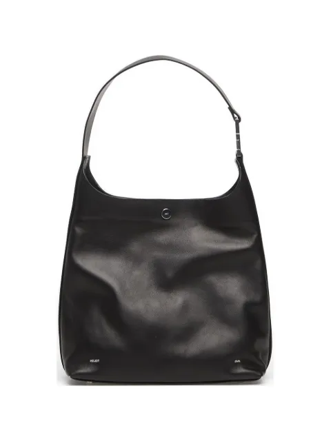 HELIOT EMIL Mantica tote bag Black SS2615086BLK01
