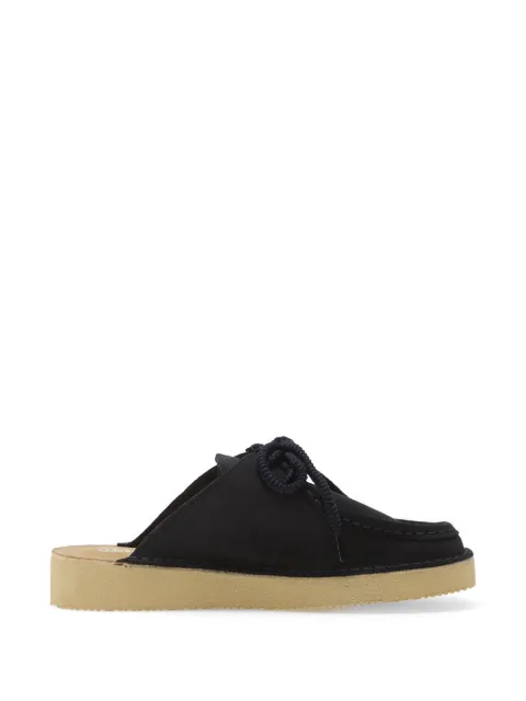 Clarks Originals Nomad mules Blue 26187757