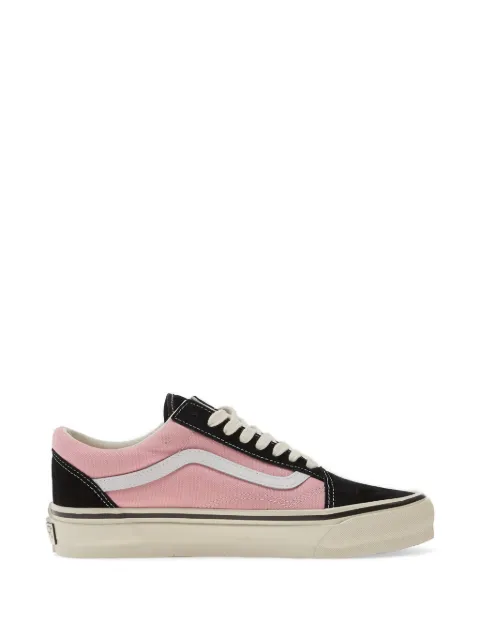 Vans Old Skool lace-up sneakers Pink VN000D9JBCU1