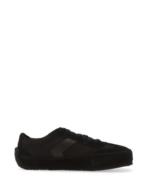 Clarks Originals Tor low sneakers Black 26185701