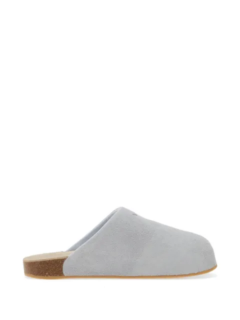 adidas Adimule mules Grey JR2308