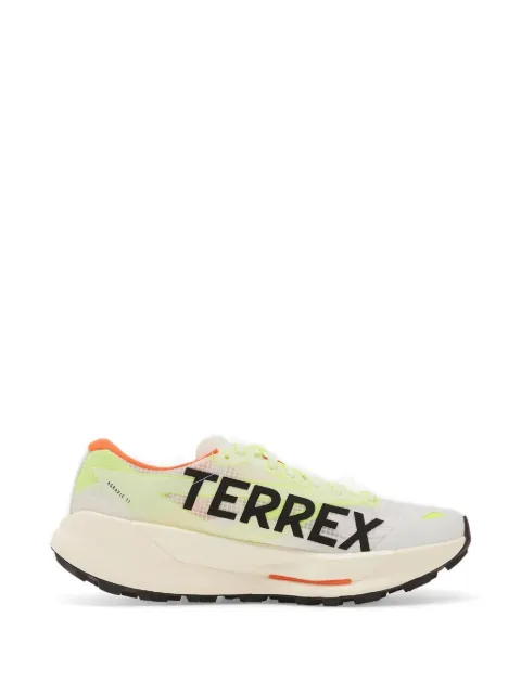 adidas Terrex Agravic Tt low-top sneakers White HP7011