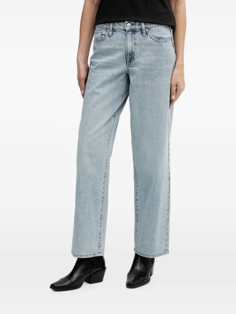 DKNY pocket jeans Blue DJ5M4062