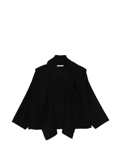 Dusan hooded jacket Black T8731DBLACKBLACK