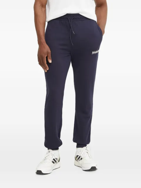 Napapijri Goriint track pants Blue NP0A4IDS