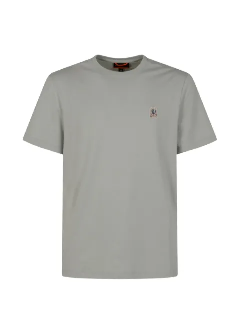 Parajumpers Patch T-shirt Grey 26SMPMTSER01