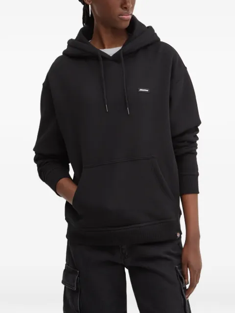 DICKIES Clancy hoodie Black DK0A4Z2W