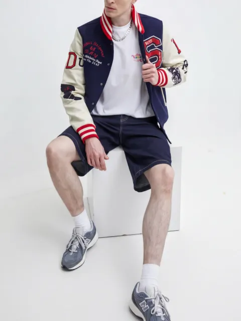 DICKIES Madison shorts Blue DK0A4YSY