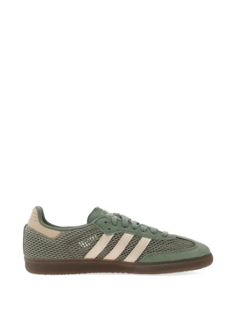 adidas Samba OG sneakers Green IH4002