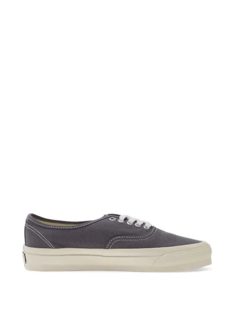Vans stitching authentic sneakers Grey VN000D9NFSM1