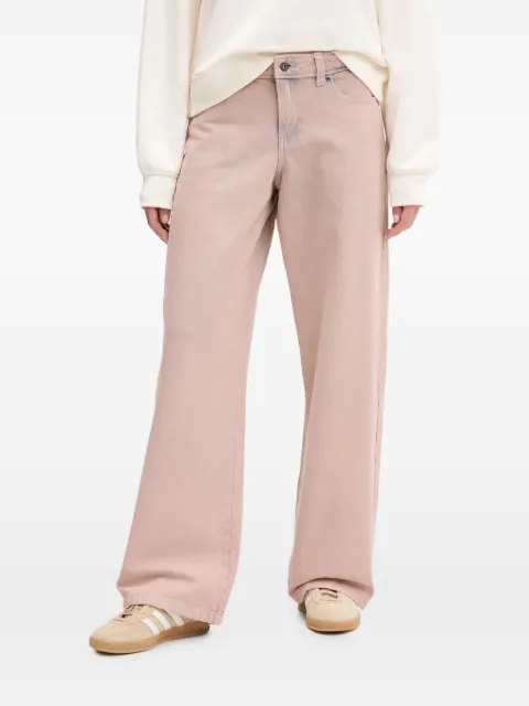 DICKIES pocket jeans Pink DK0A87NM