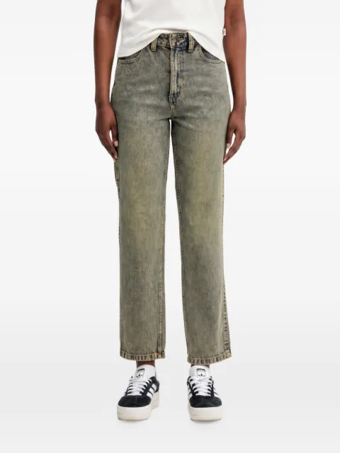 DICKIES patch-pocket jeans Neutrals DK0A4XEK