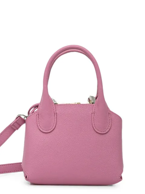 Silvian Heach x New Martina The Railway mini bag Pink RCP25019BO