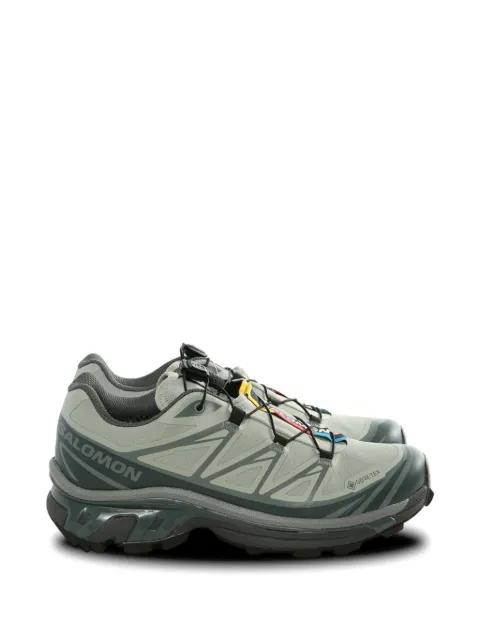 Salomon XT-6 GORE-TEX sneakers Grey L47991700