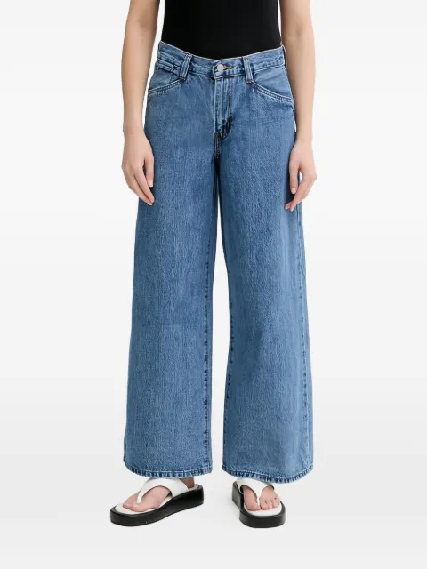 Levi's 94 baggy wide-cut jeans Blue A5929