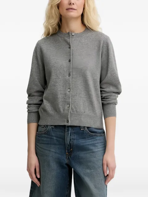 Levi's buttoned cardigan Grey 0037P
