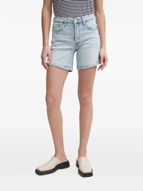 Levi's 501 denim shorts Blue 29961