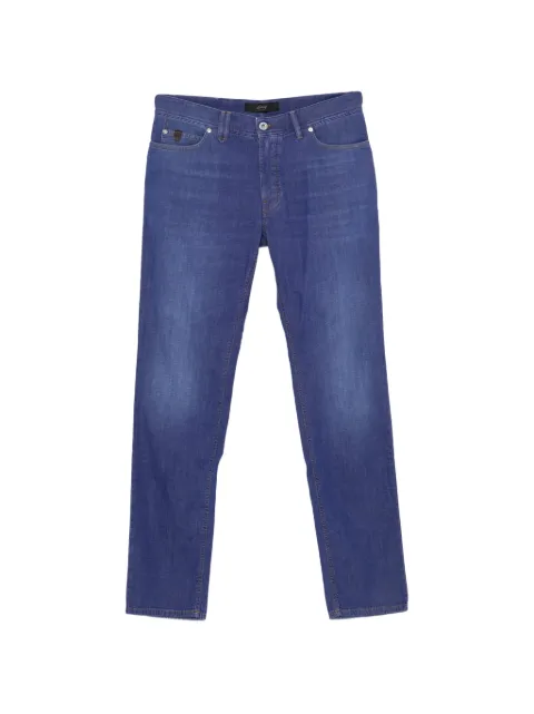 Brioni Meribel jeans Blue SPEI0LPDD034300