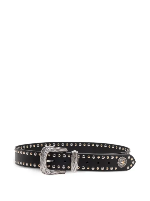 Kate Cate Floyd studded belt Black BLTKC118LTS