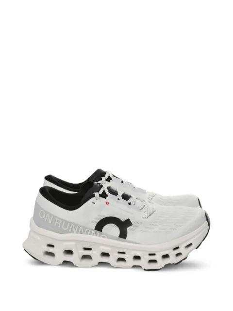 On Cloudmonster 3 sneakers White 3MG10051200