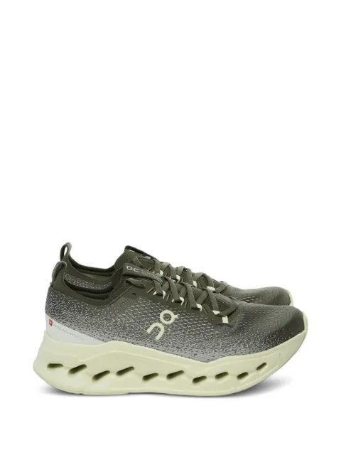 On Cloudsurfer Max sneakers Green 3MF30434731