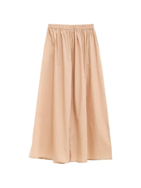 Baserange elasticated trousers Neutrals PACACOSU26