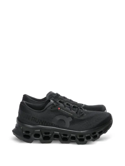 On Cloudmonster 3 sneakers Black 3MG10050