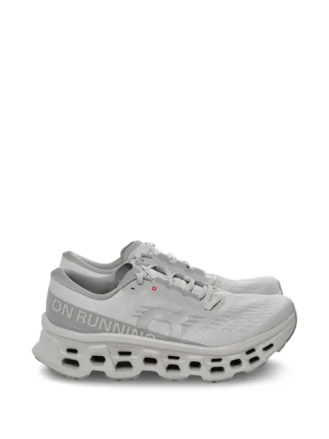 On Cloudmonster 3 sneakers Grey 3MG10054747