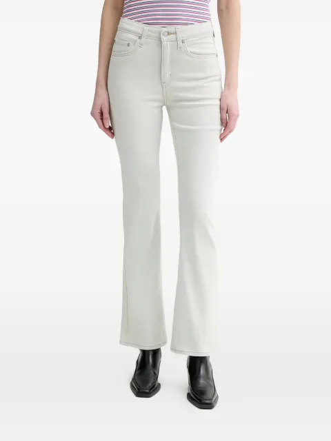 Levi's 725 jeans White 18759