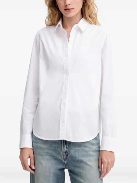 Levi's Classic button-up shirt White 34574