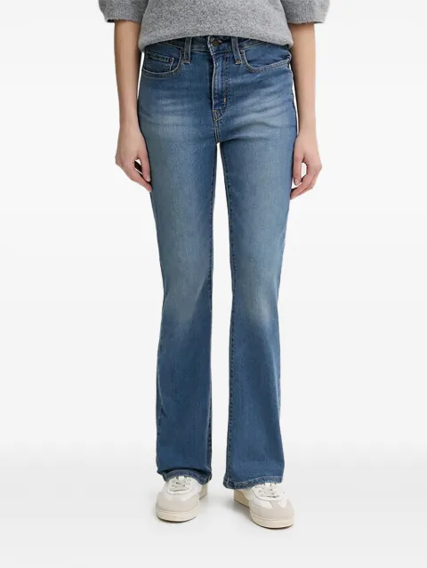 Levi's 725 bootcut jeans Blue 18759